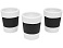 Набор горшочков для растений Chalk pots