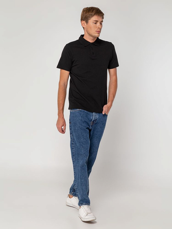 Рубашка поло мужская Virma Light