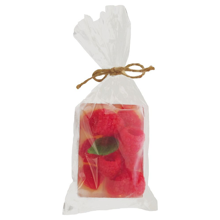 Мыло ручной работы Washberry