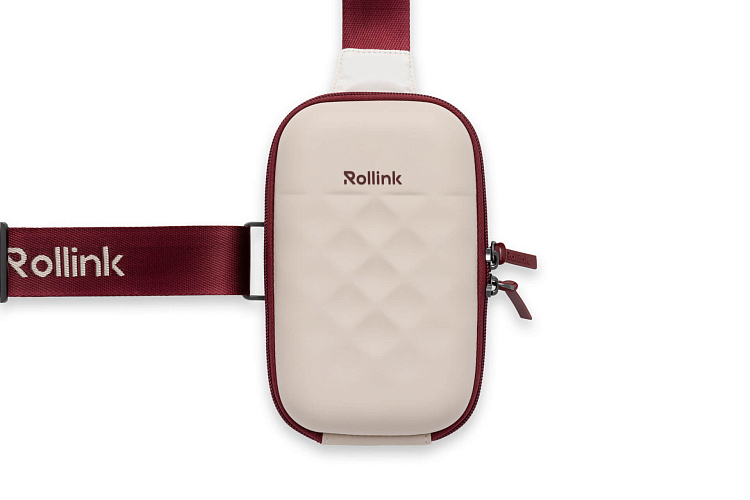 Дорожная сумочка Rollink Mini Bag Go 19,5x12x6 см