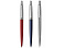 Набор Parker Jotter London Trio: ручка гелевая, ручка шариковая. карандаш