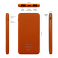 Внешний аккумулятор Bplanner Power 1 ST, софт-тач, 5000 mAh