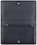 Кошелёк женский BUGATTI Lady Top, тёмно-синий, натуральная воловья кожа, 19,5х2х11,2 см