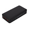 Внешний аккумулятор с подсветкой Ancor PD Plus 20000 mAh, черный
