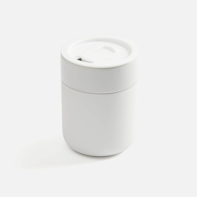 Кружка Nabo с силиконовым держателем