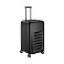 Чемодан VICTORINOX Spectra™ 3.0 Trunk Large Case, чёрный, поликарбонат Sorplas™, 42x36x76 см, 99 л