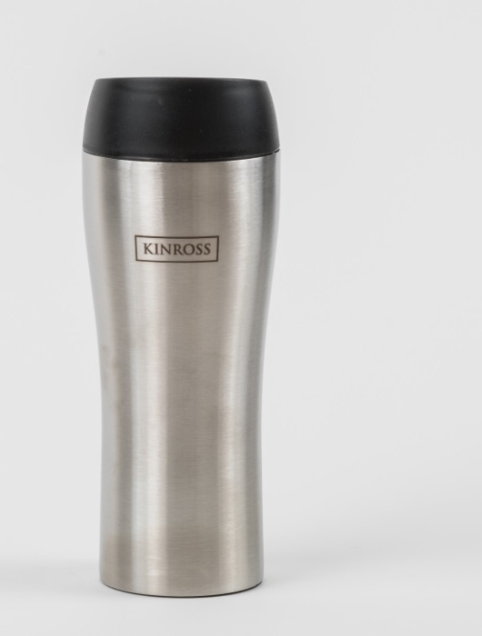 Коллекция дорожных аксессуаров для компании KINROSS