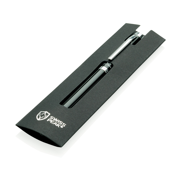 Ручка Swiss Peak Luzern