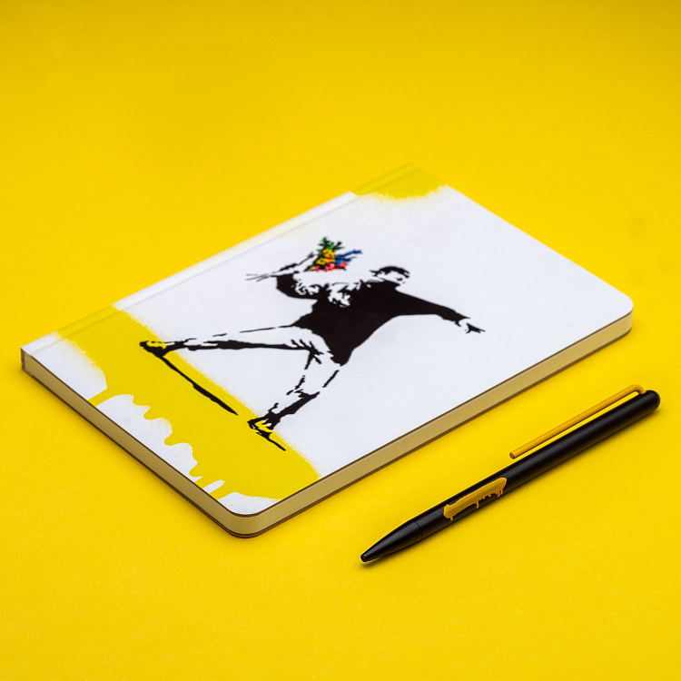 Набор Pininfarina Banksy