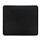 Коврик для мыши GLIDE S, 26*21*0,3см, прошитый край, черный