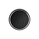 Портативная mini Bluetooth-колонка Sound Burger "Roll" золото