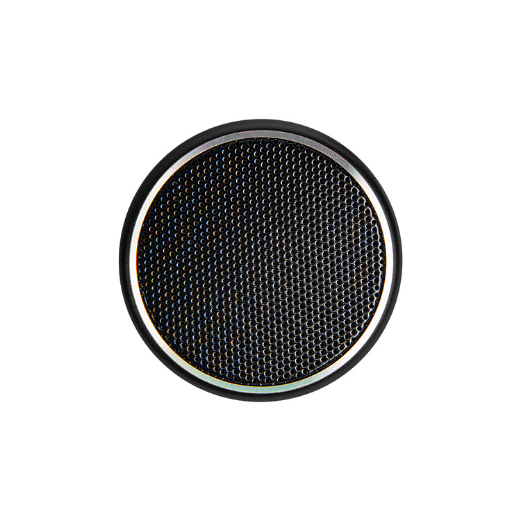 Портативная mini Bluetooth-колонка Sound Burger "Roll" золото
