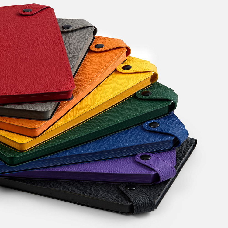 Ежедневник Espresso