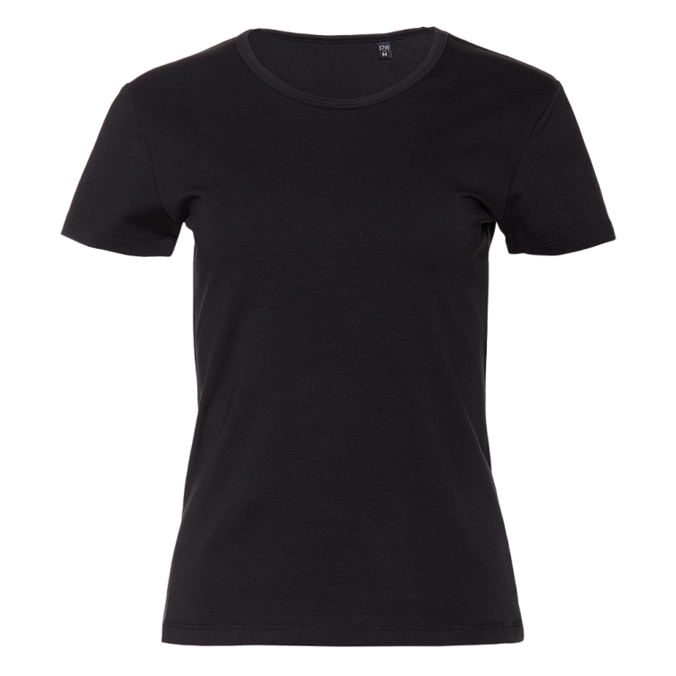 Футболка женская STAN хлопок/эластан 180, 37W