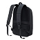 Рюкзак TORBER VOYAGE с отделением для ноутбука 18,5'', черный, полиэстер 900D, 33х15х48 см, 20 л