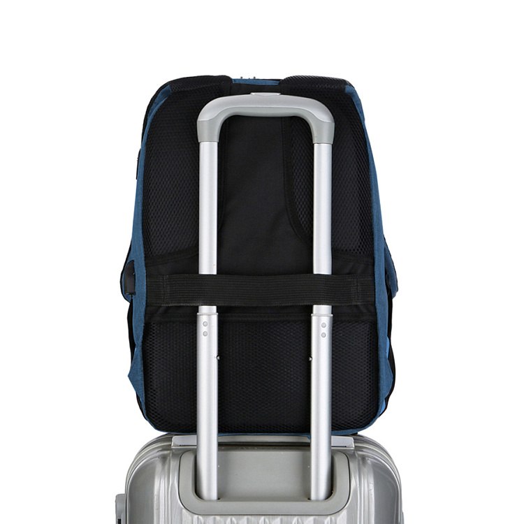 Рюкзак Madma, Серый