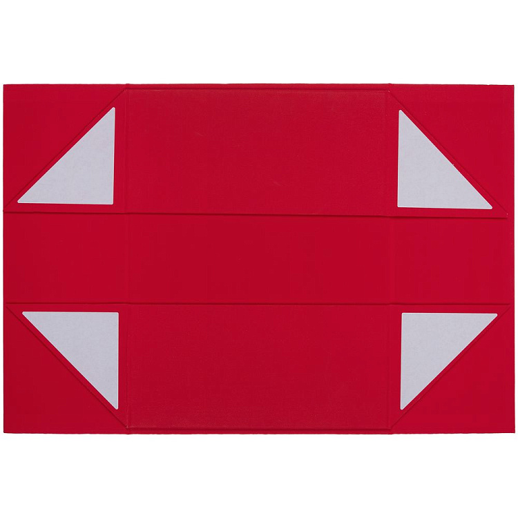 Коробка складная Portada