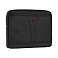 Чехол WENGER для ноутбука 14'', черный, баллистический нейлон, 35 x 4 x 26 см, 4 л