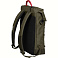 Рюкзак VICTORINOX Altmont Classic Deluxe Flapover 15,4'', зелёный, полиэфир, 29x12x42 см, 14 л