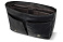 Портфель KLONDIKE RUSH «Louis», натуральная кожа в черном цвете, 40 х 30 х 10 см