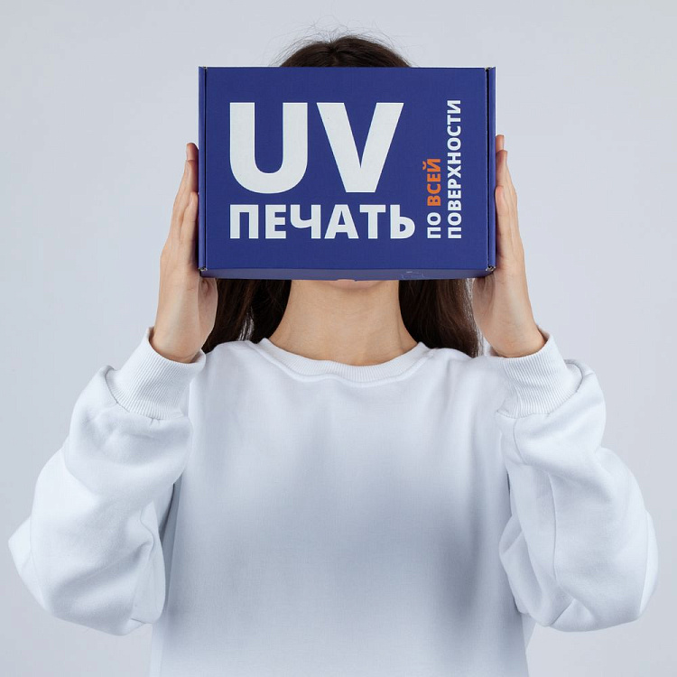 Коробка Craft Medium