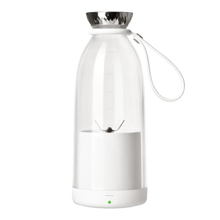 Блендер портативный Frutta, белый