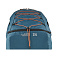 Рюкзак VICTORINOX Altmont Active L.W. 2-In-1 Duffel Backpack, бирюзовый, нейлон, 35x24x51 см, 35 л