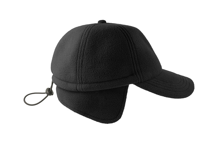 Бейсболка SNOW FLAP STOPPER-S 230