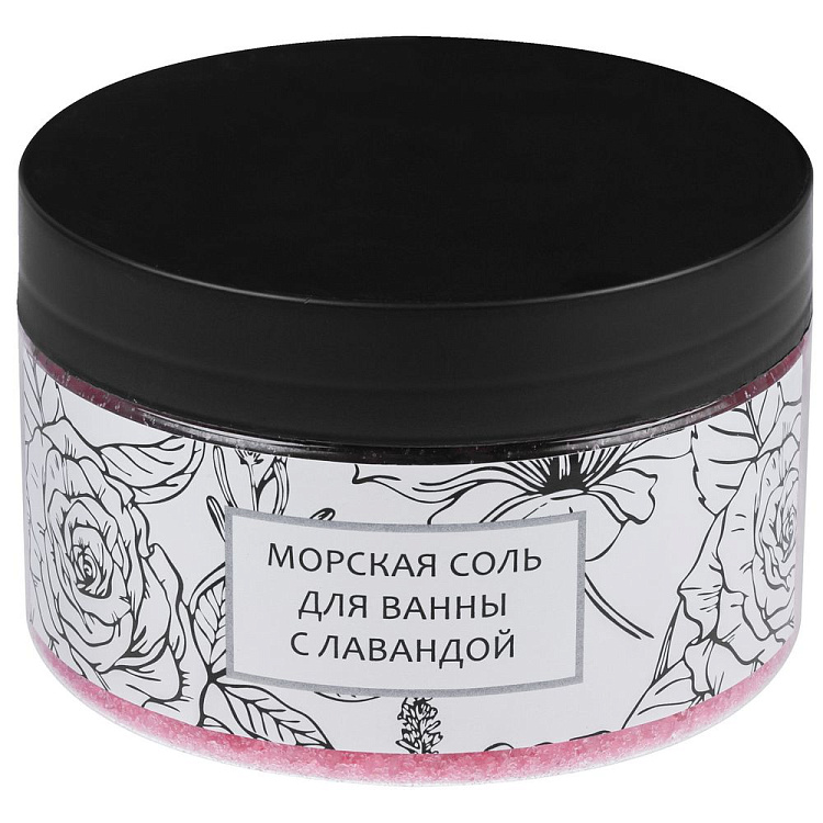 Спа-набор Mini SPA Day с солью