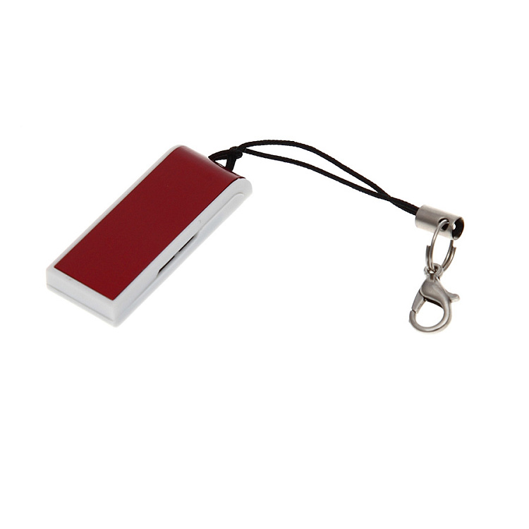 USB flash-карта "Slider" (8Гб)