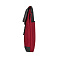 Сумка наплечная VICTORINOX Altmont Original Flapover Digital Bag, красная, нейлон, 26x10x30 см, 7 л