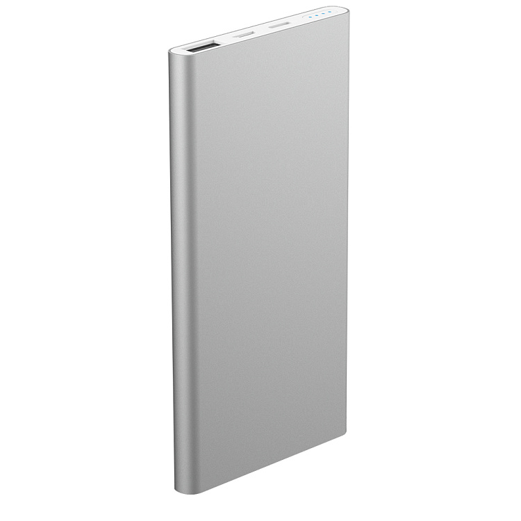 Внешний аккумулятор EDGE4, 4500mAh, OLMIO,