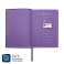Ежедневник Bplanner.01 violet