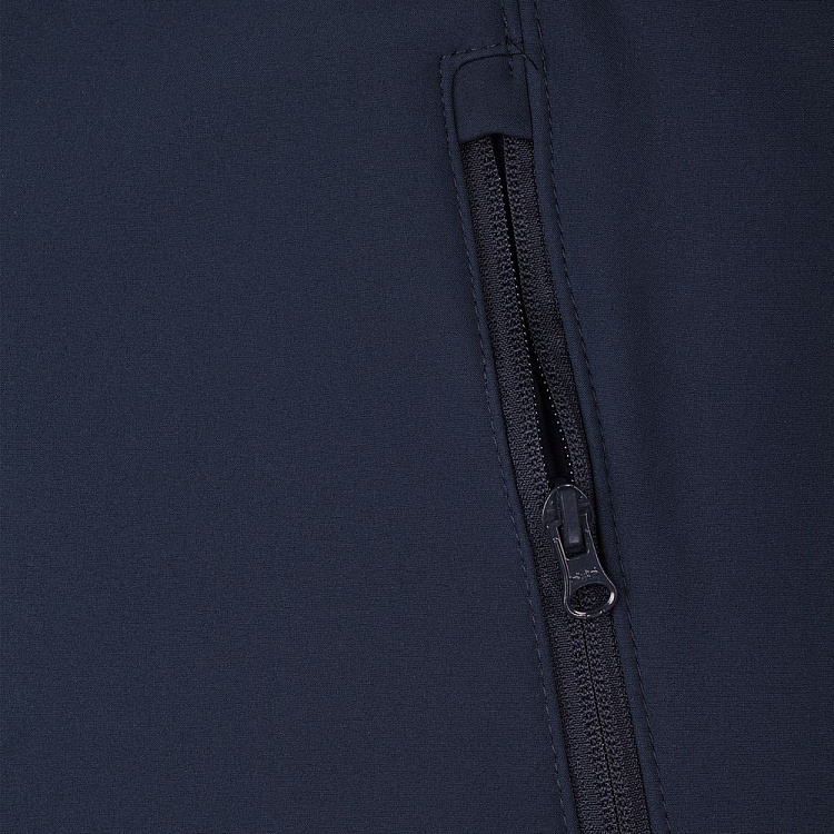 Куртка мужская Hooded Softshell