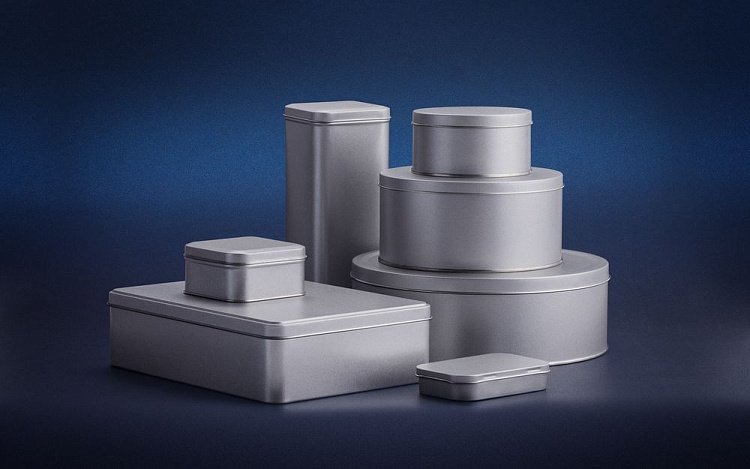 Коробка Pragmax S