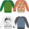 Джемпер на заказ Tricksy Net Reglan