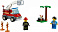 Конструктор «LEGO City. Пожар на пикнике»