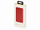 Внешний аккумулятор NEO PB100, soft touch, 10000 mAh
