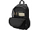 Рюкзак для ноутбука Trend Plus 15 из переработанного материала