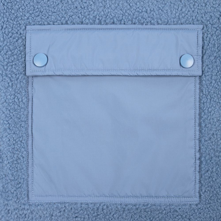 Куртка унисекс Oblako