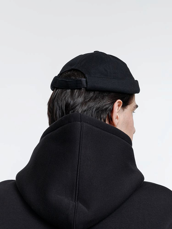 Кепка без козырька Marinero