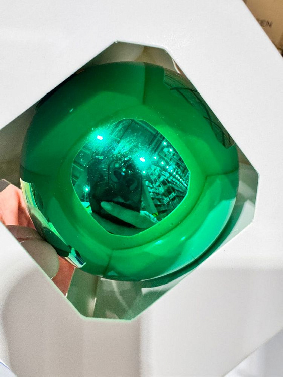 Оформительский шар Finery