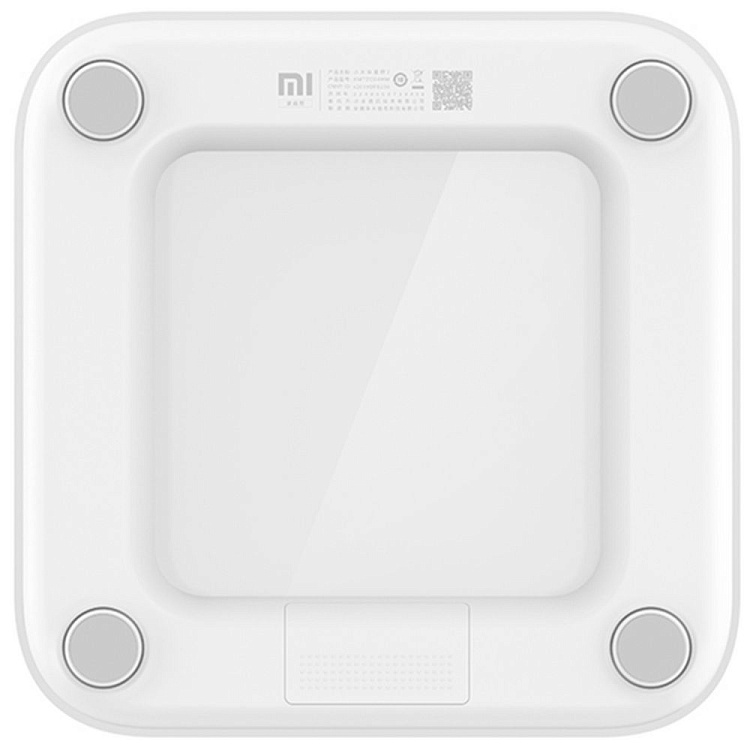 Умные весы Mi Smart Scale 2