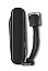 Нож-брелок VICTORINOX Signature Lite Onyx Black, 58 мм, 8 функций, чёрный