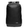 Бизнес рюкзак Alter с USB разъемом, черный