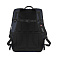 Рюкзак VICTORINOX Altmont Original Vertical-Zip Backpack, синий, 100% полиэстер, 33x23x47 см, 24 л