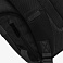 Рюкзак TORBER VECTOR с отделением для ноутбука 15,6", черный, полиэстер 840D, 44 х 30 x 9,5 см