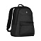 Рюкзак VICTORINOX Altmont Original Standard Backpack, чёрный, 100% полиэстер, 31x23x45 см, 25 л
