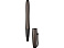 Ручка Parker роллер Urban Premium Metallic Brown