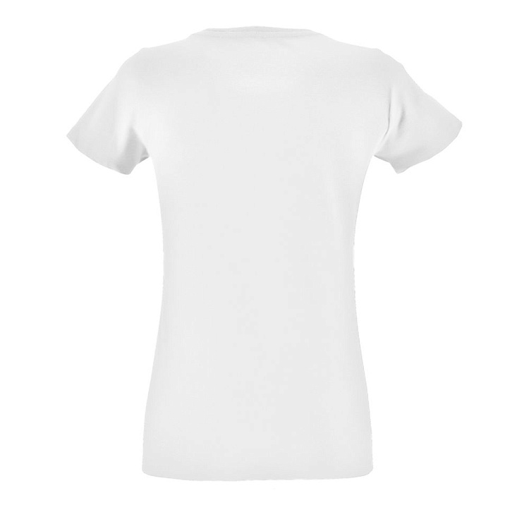 Футболка женская Regent Fit Women